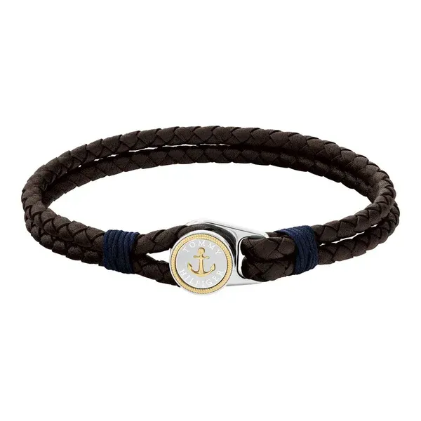 Tommy Hilfiger Leather Bracelet/ 2790692