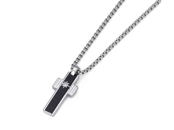 H2on Necklace/ HO031-CR