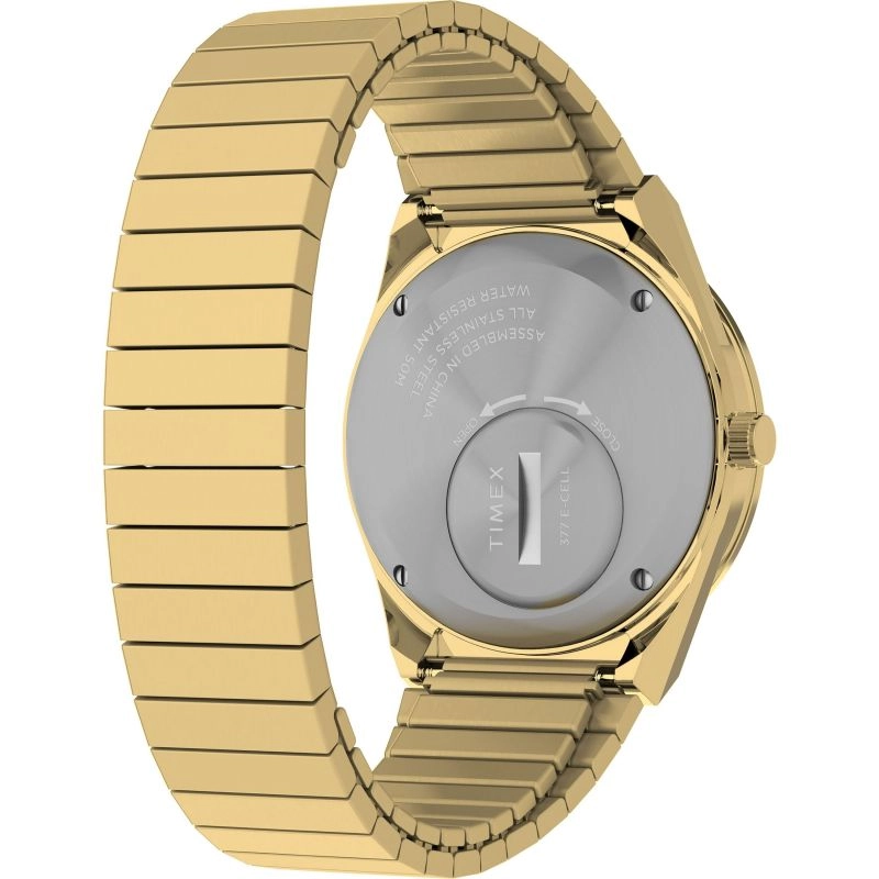 Timex  Ladies  Wristwatch/ TW2W10500