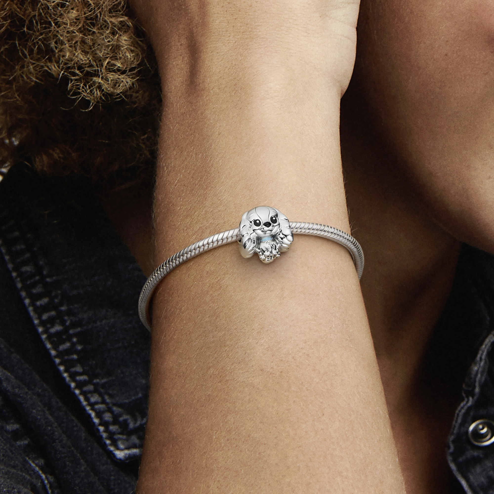 PANDORA Disney Արծաթյա Չարմ/ 799386C01