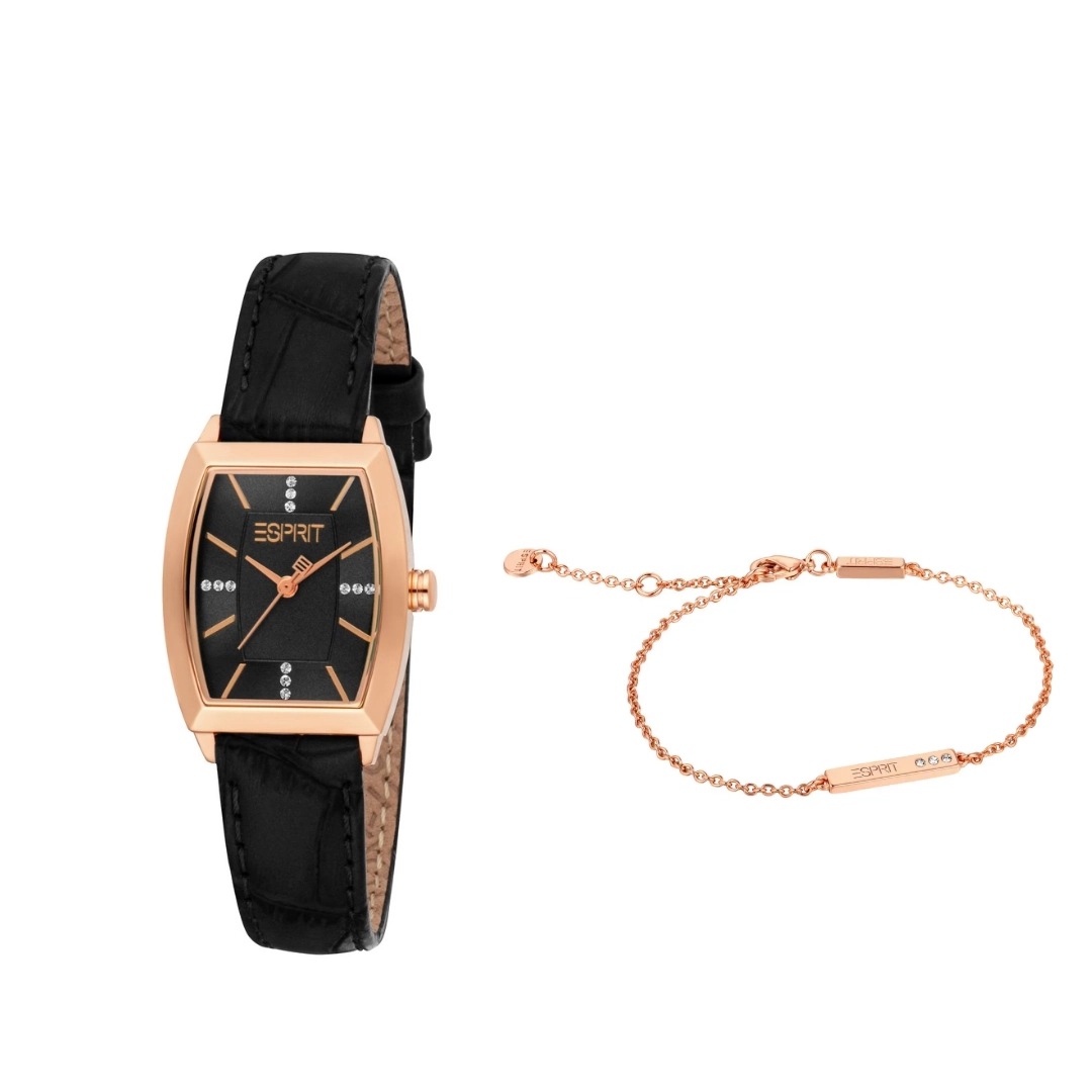 Esprit Женские Кварцевые Часы/ ES1L566L0035