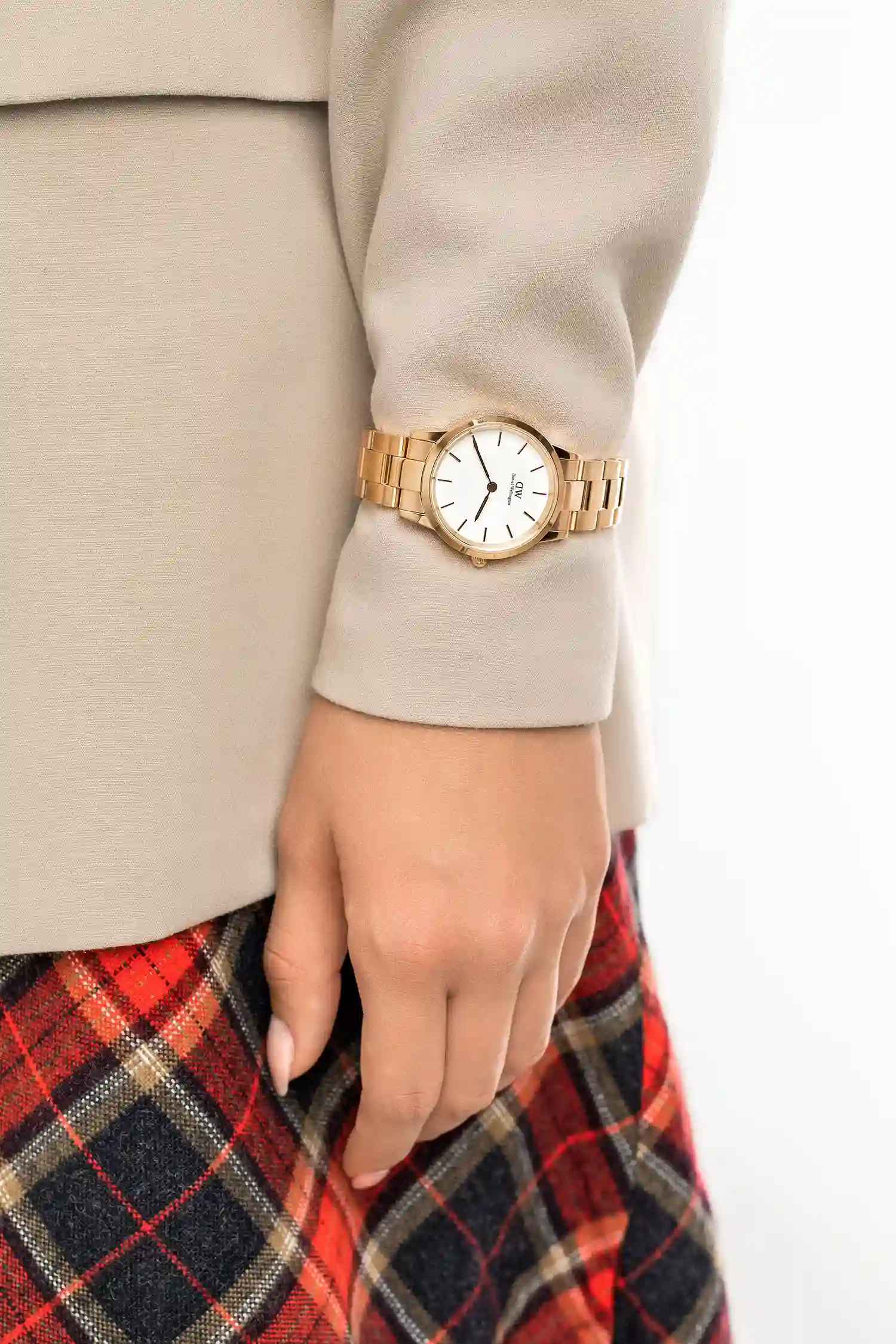 Daniel Wellington  Կանացի  Ժամացույց/ DW00100211