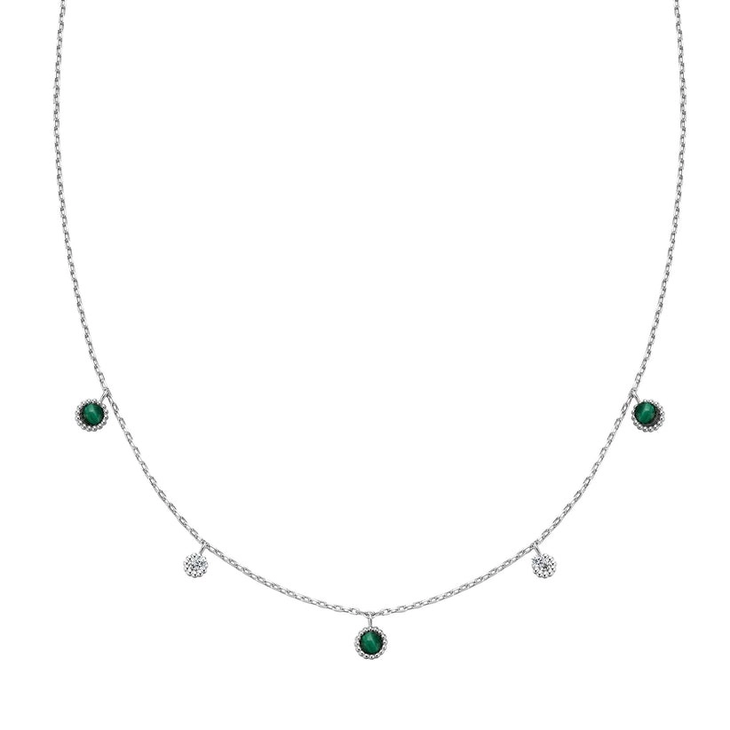 Ania Haie Արծաթյա Վզնոց/ N064-03H