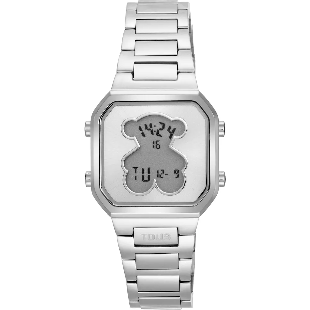 TOUS Ladies Quartz Wristwatch/ 3000148400