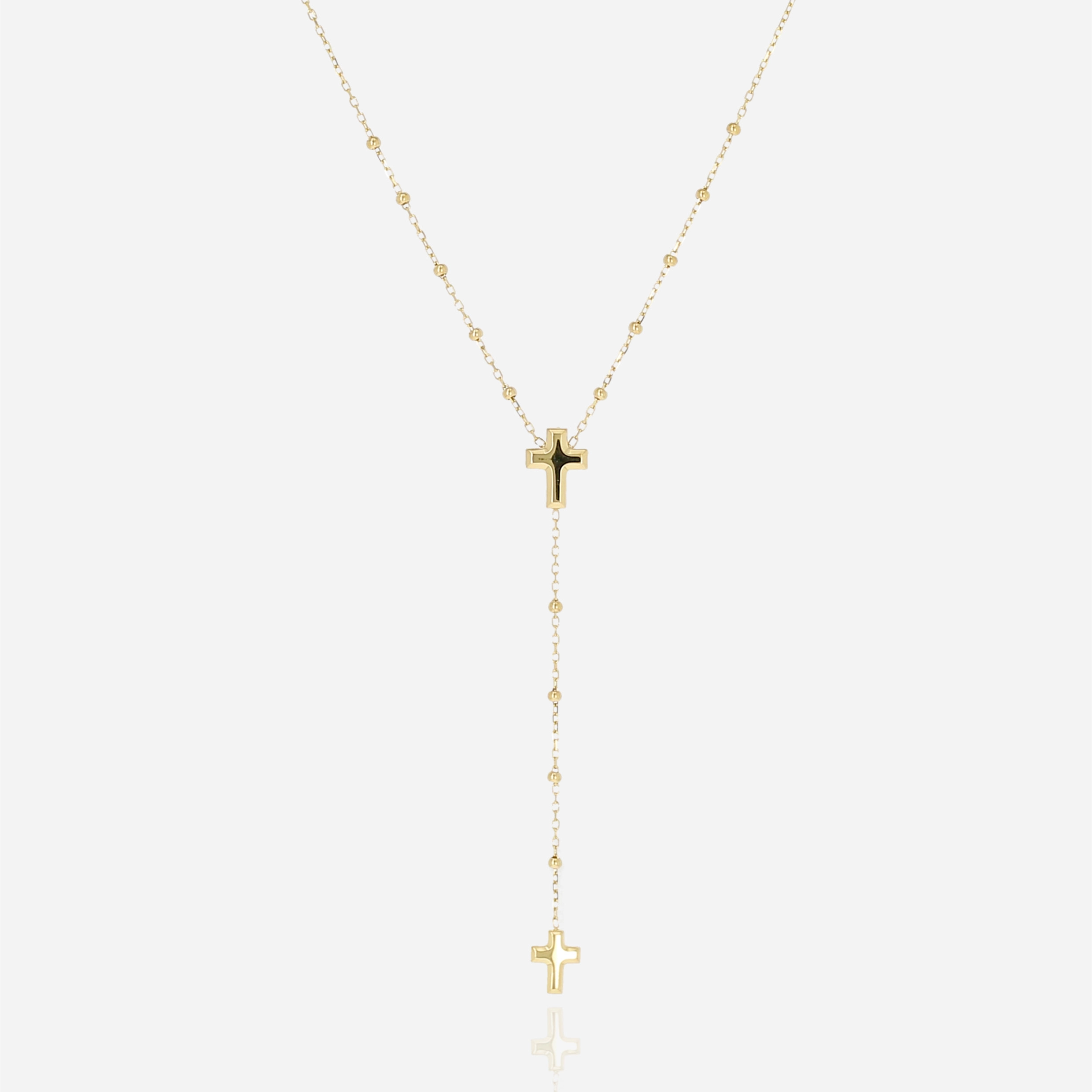 Zag Bijoux Վզնոց/ SNM23142-01WHT