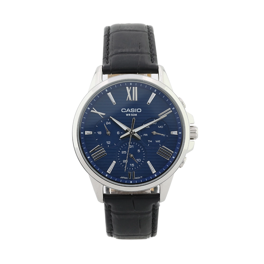 Casio General Men's Wristwatch/ MTP-EX300L-2AVDF