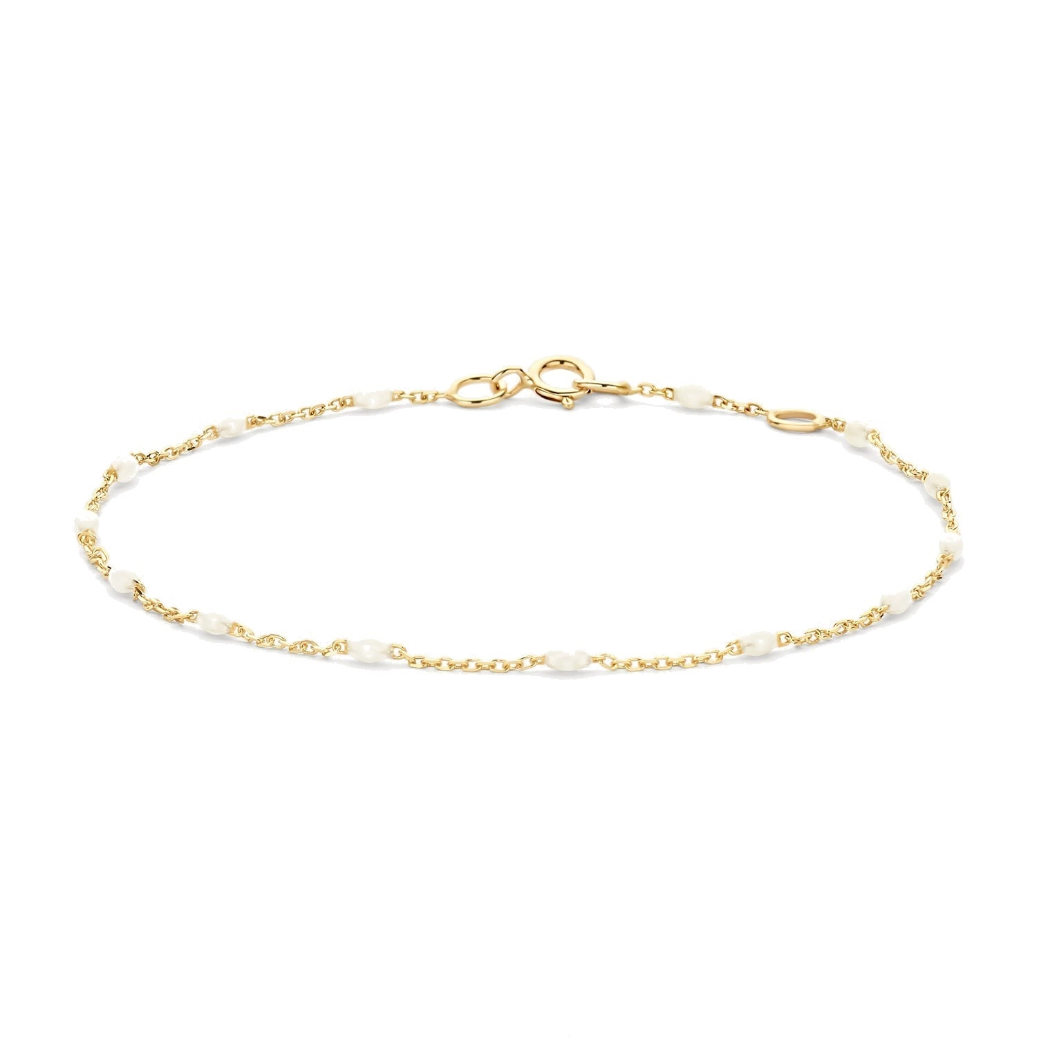 Blush 14K ոսկյա Թևնոց/ 2226YRM