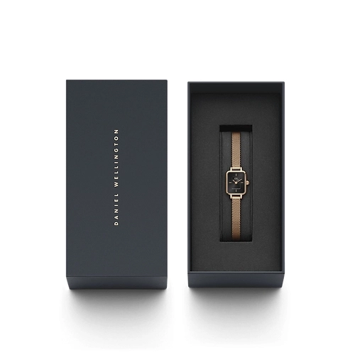 Daniel Wellington  Ladies  Wristwatch/ DW00100647