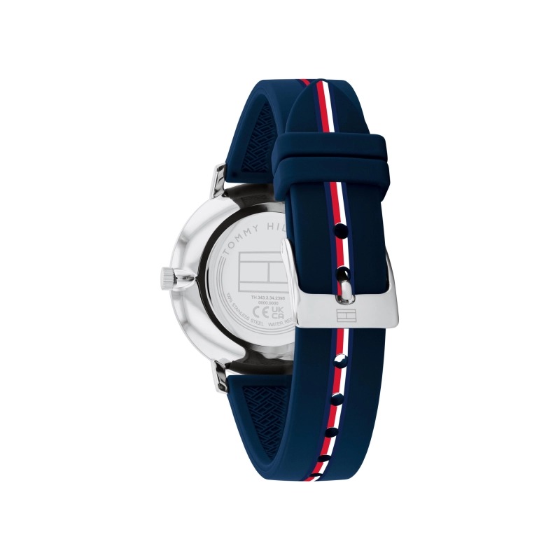 Buy Tommy Hilfiger - Tommy Hilfiger Ladies Wristwatch/ 1782736 | Time.am