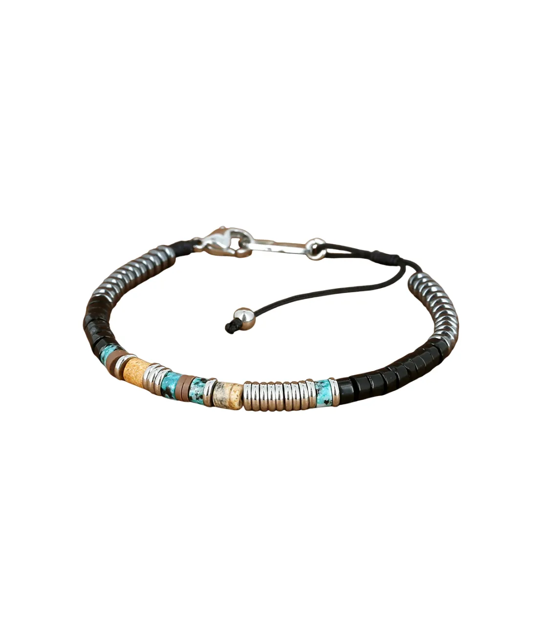 Zag Bijoux Bracelet/ HBS18660-00BLK
