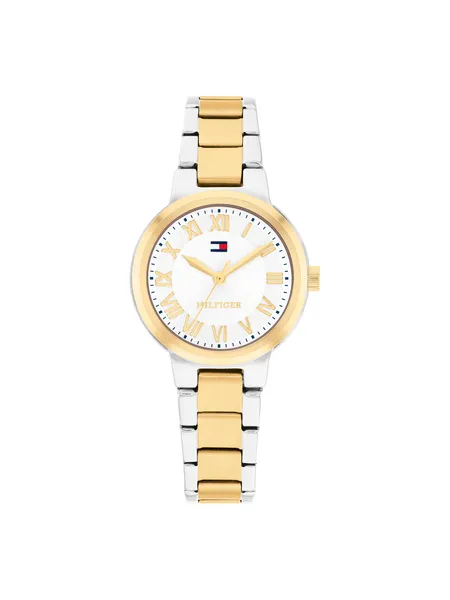 Tommy Hilfiger Ladies Quartz Wristwatch/ 1782903