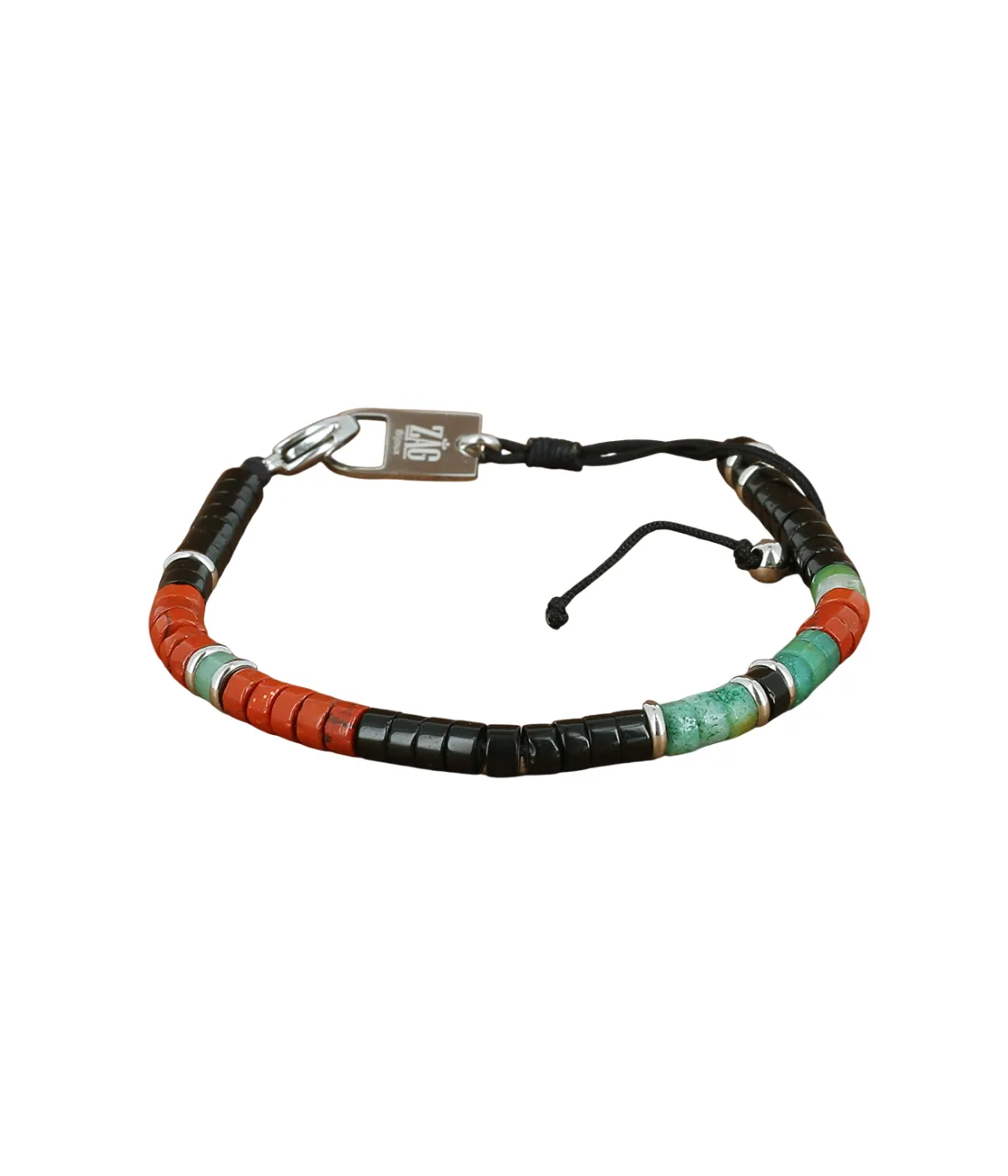 Zag Bijoux Bracelet/ HBS18662-00BLK