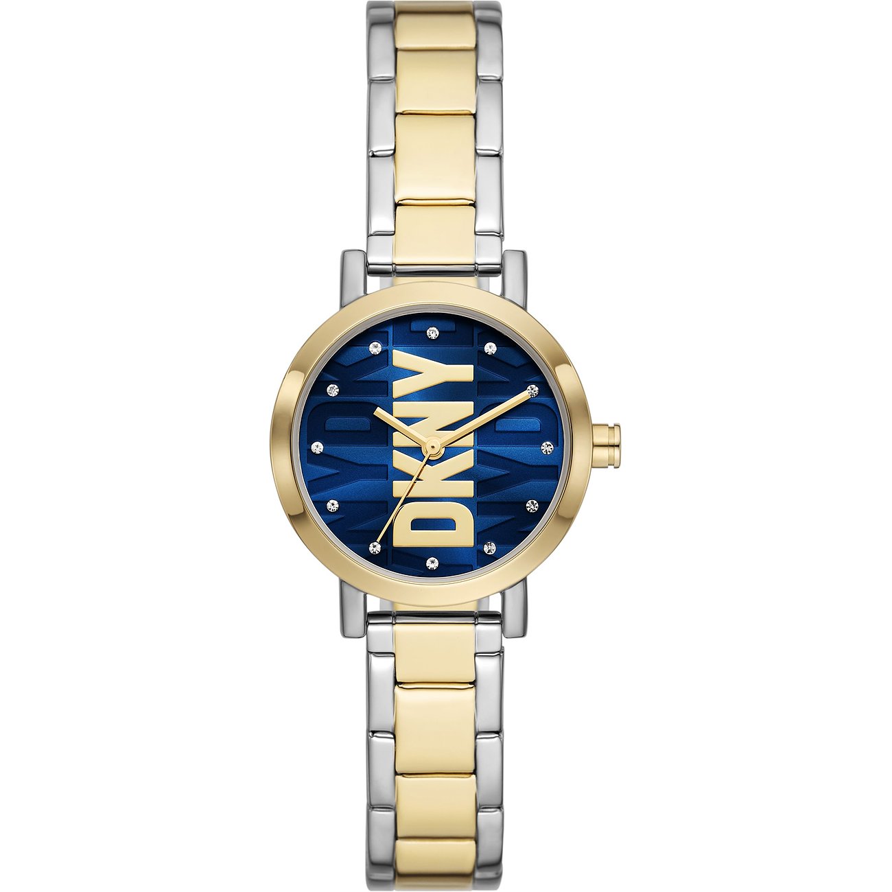 Dkny watch sale hotsell