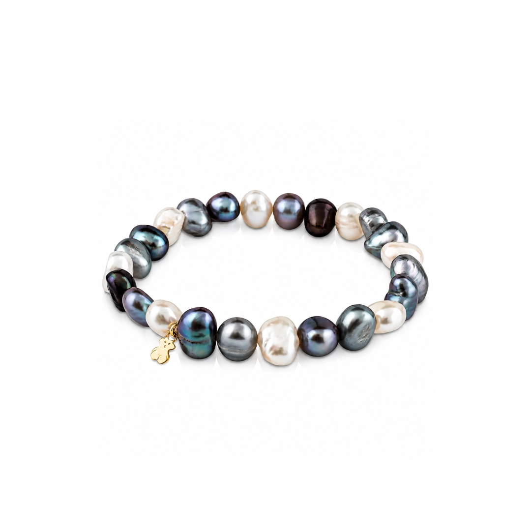 TOUS 18K Ոսկյա Թևնոց/317091030