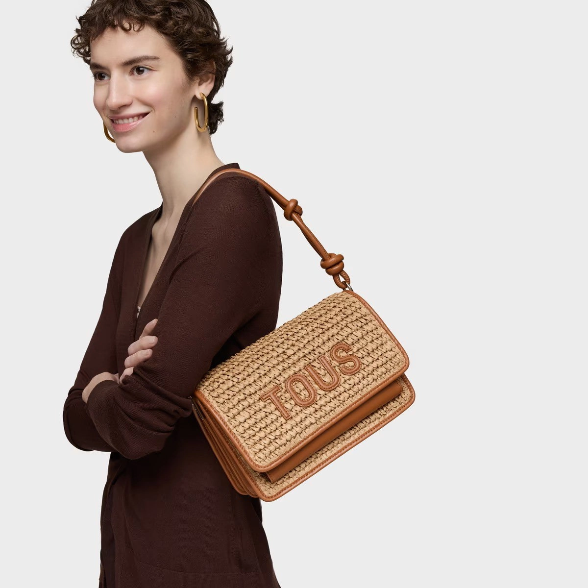TOUS Handbag/ 2002202843