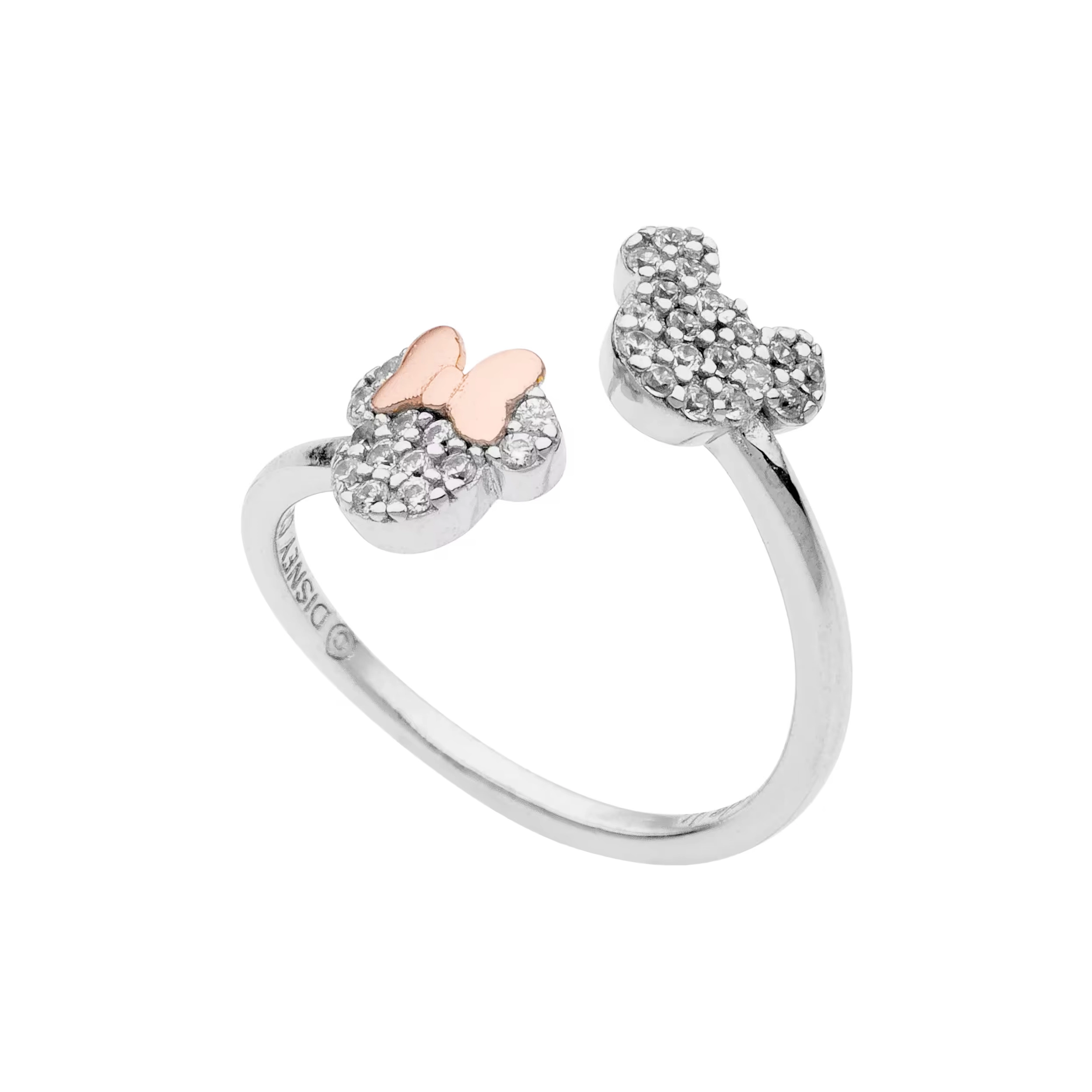 Disney Արծաթյա Մանկական Մատանի/ RS00008WZWL