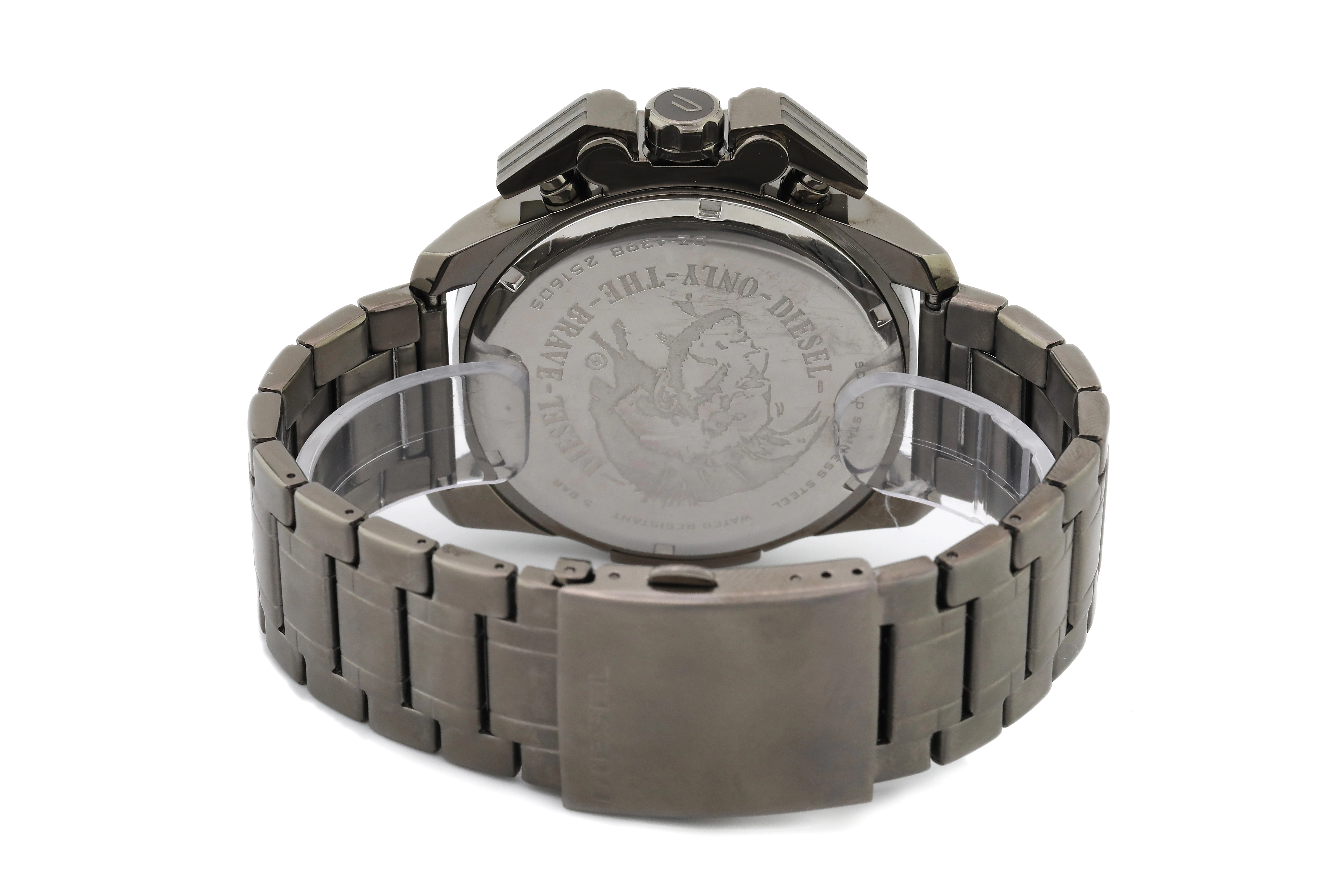 Diesel Men's Wristwatch/ DZ4398