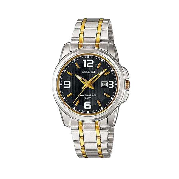 Casio General Ladies Quartz Watch/ LTP-1314SG-1AVDF