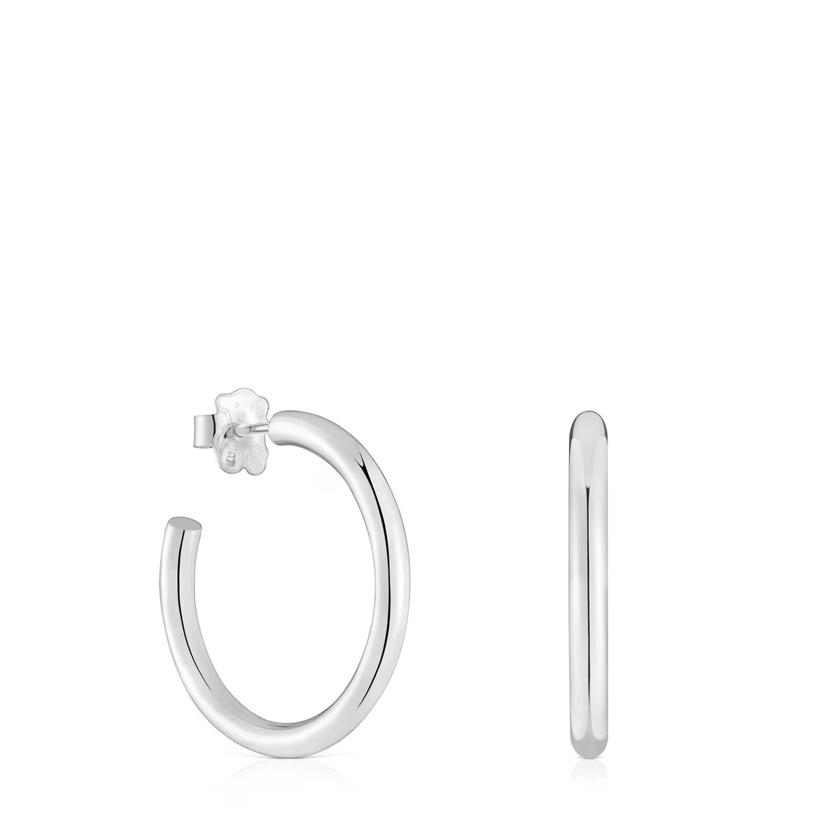 TOUS Silver Earring/ 1004151000