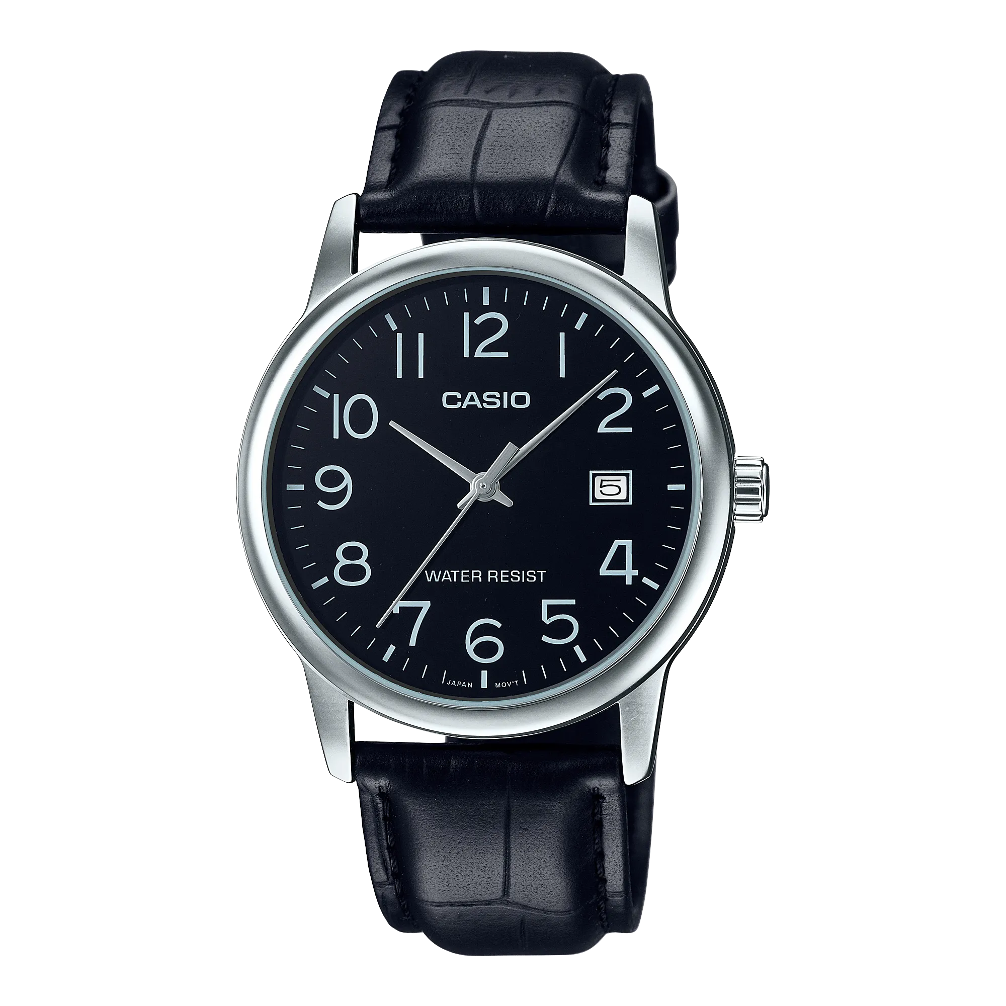 Casio General Men's Wristwatch/ MTP-V002L-1BUDF