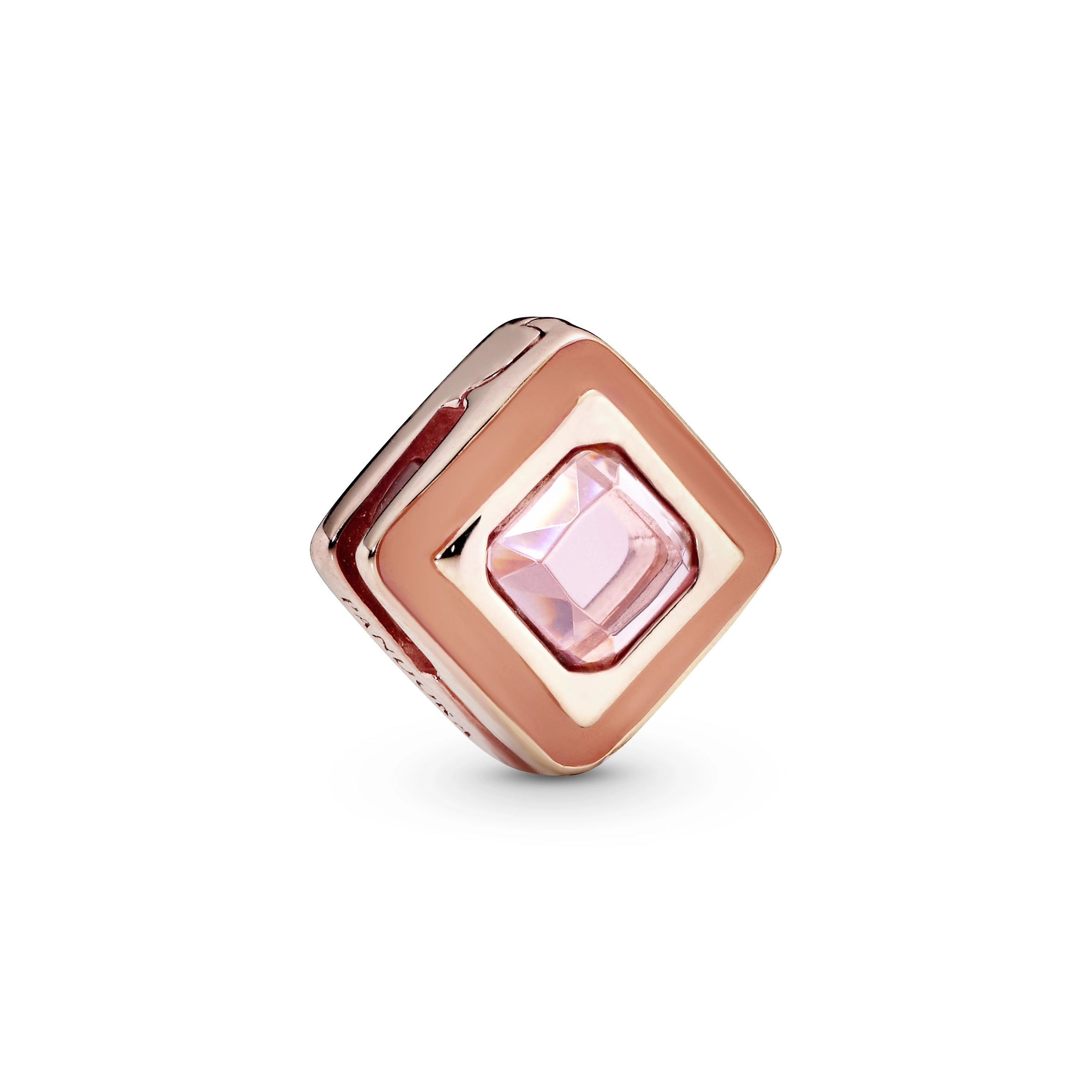 PANDORA Reflexions 14K Ոսկեպատ Արծաթյա Չարմ/ 787888NPO