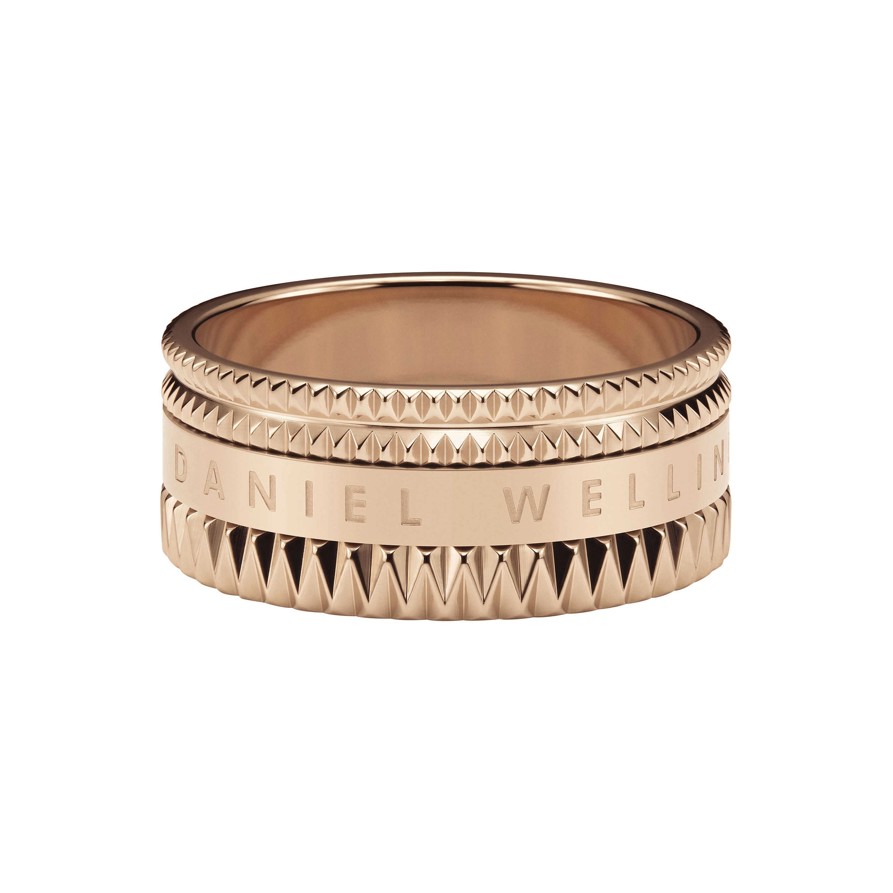 Daniel Wellington Ring/ DW00400271