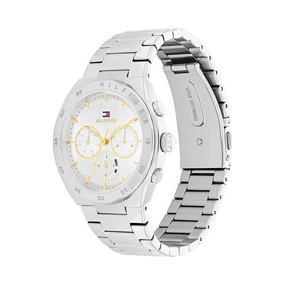 Tommy Hilfiger  Ladies  Wristwatch/ 1782573