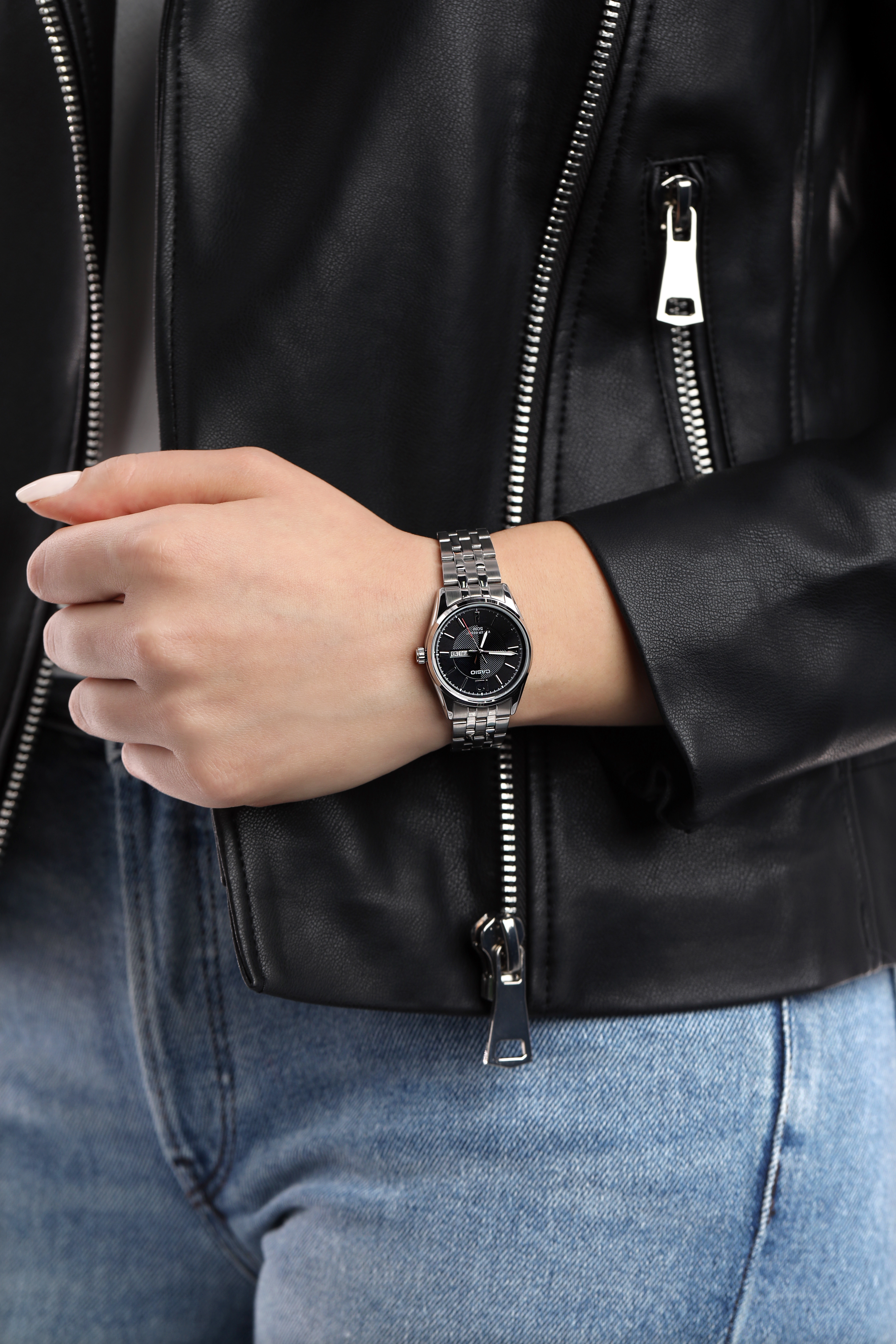 Casio General Կանացի Ժամացույց/ LTP-1335D-1AVDF