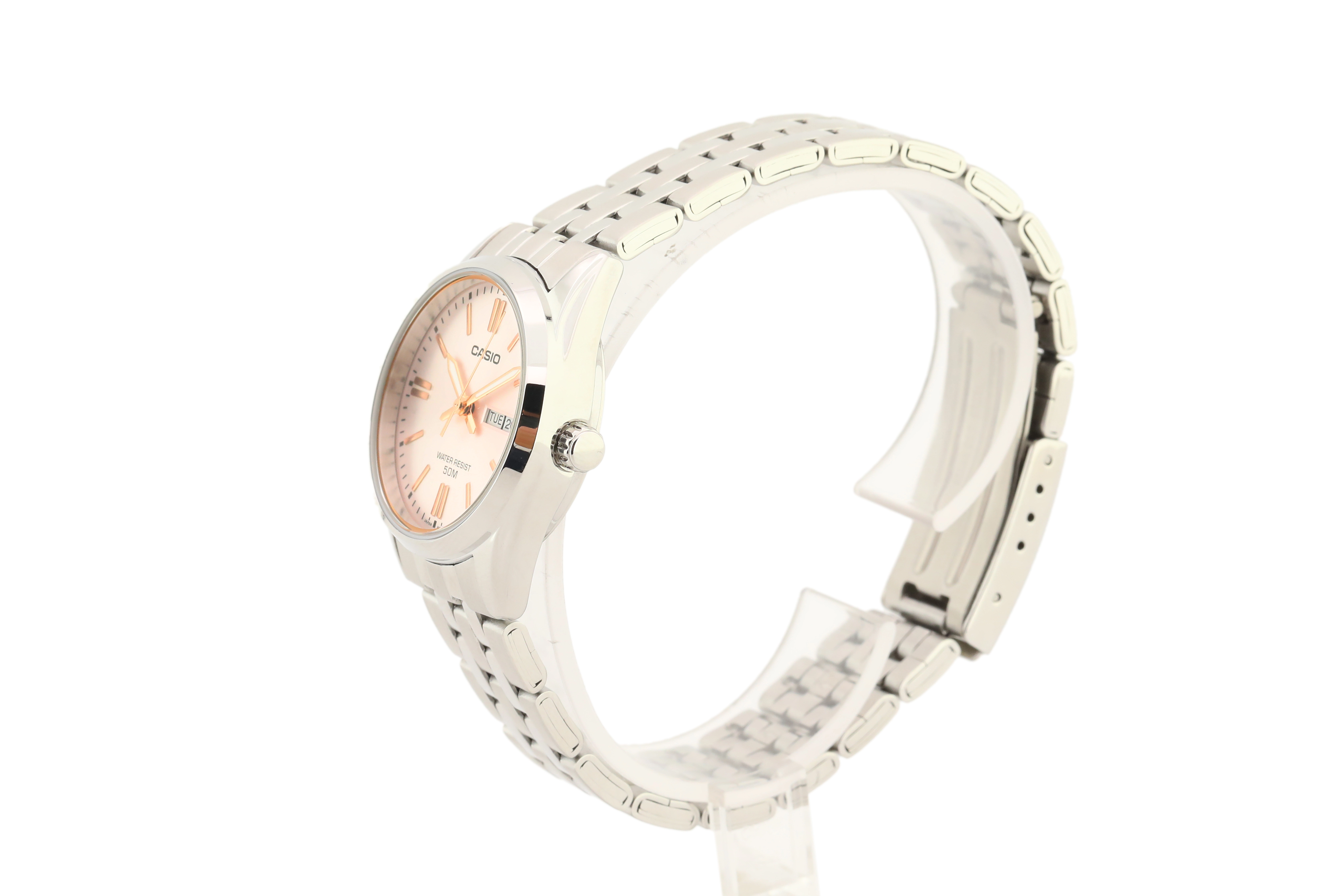 Casio General Կանացի Ժամացույց/ LTP-1335D-4AVDF