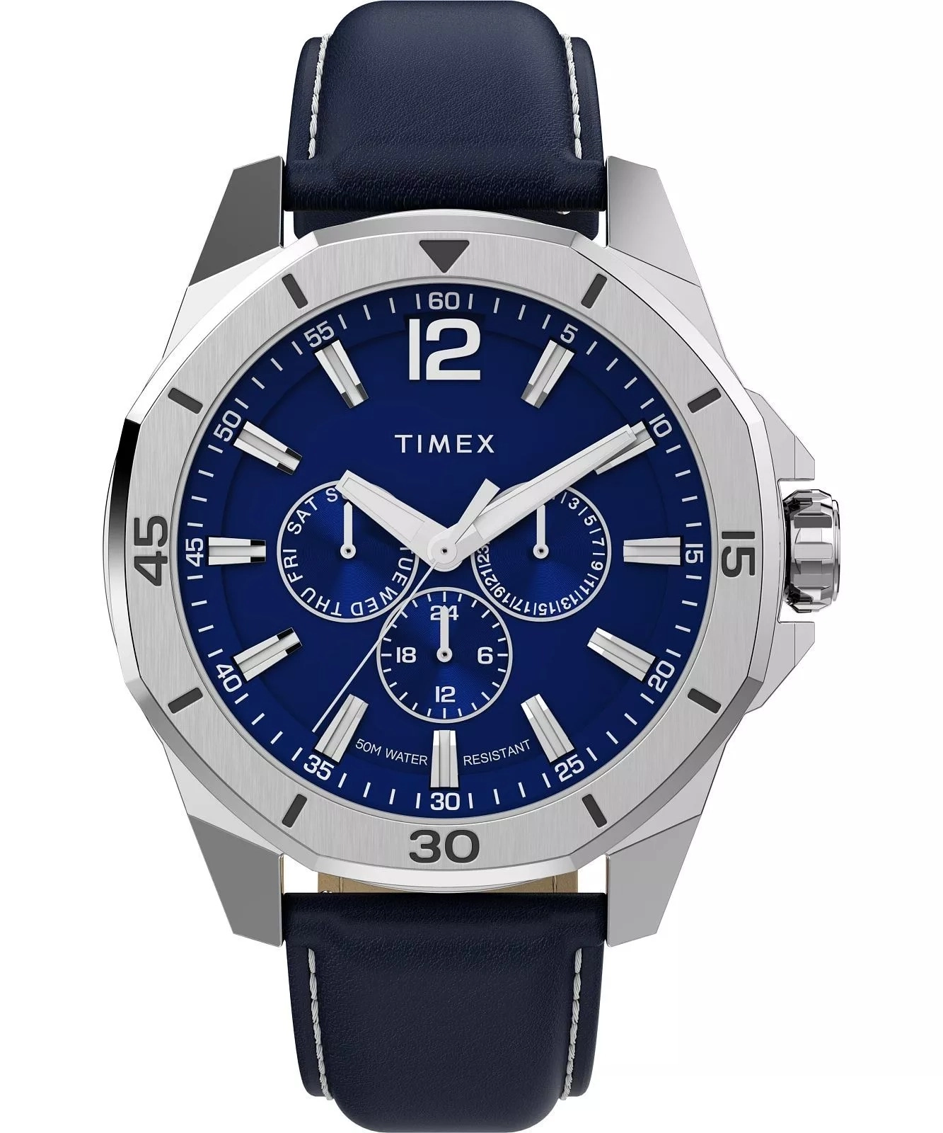Timex  Men's  Wristwatch/ TW2W80200