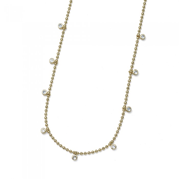 Oliver Weber Necklace/ 12226G