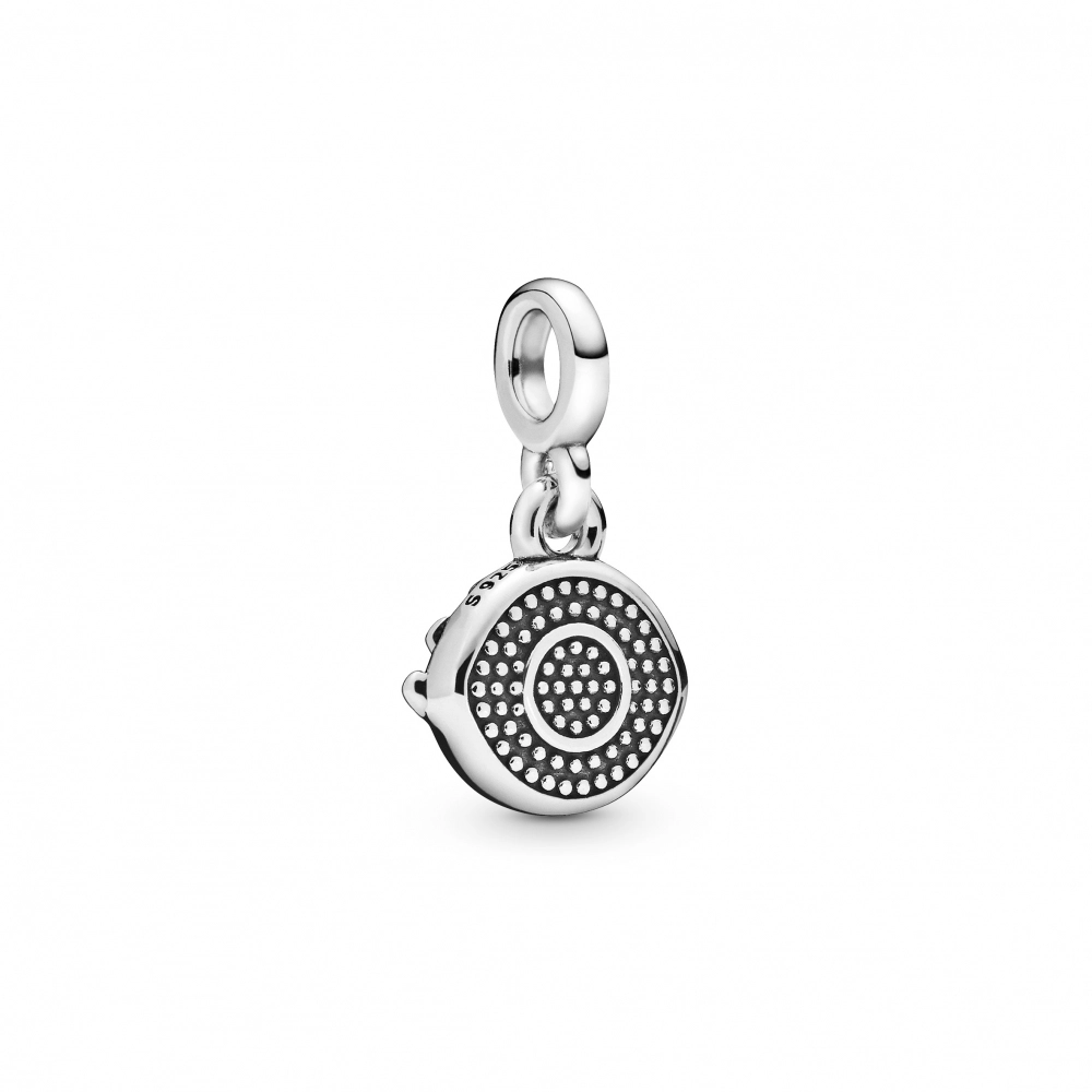 PANDORA Me Արծաթյա Չարմ/ 798394NRP