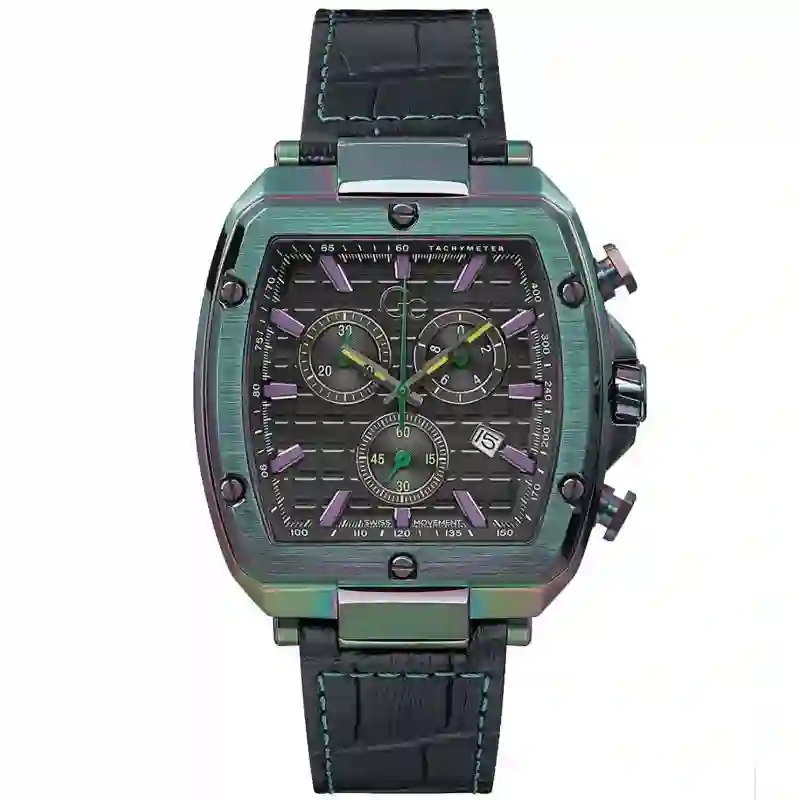 Quartz Wristwatch/Y83009G2MF