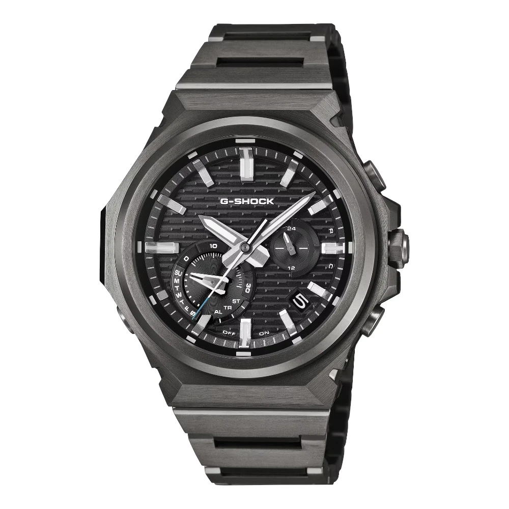 Casio G-Shock Men's Wristwatch/ GST-B1000BD-1ADR
