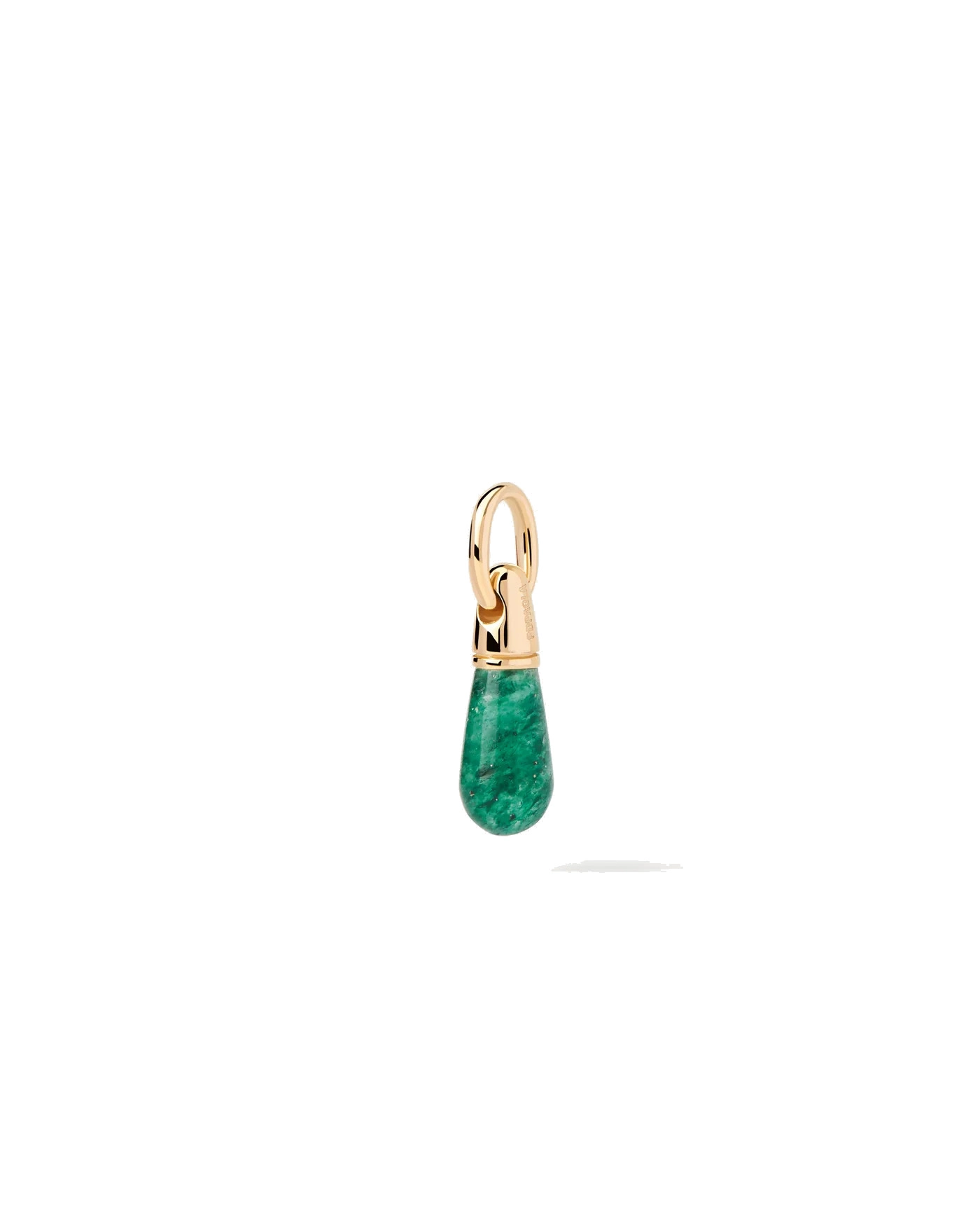 PDPAOLA 18K Gold Plated Silver Pendant/ CO01-791-U
