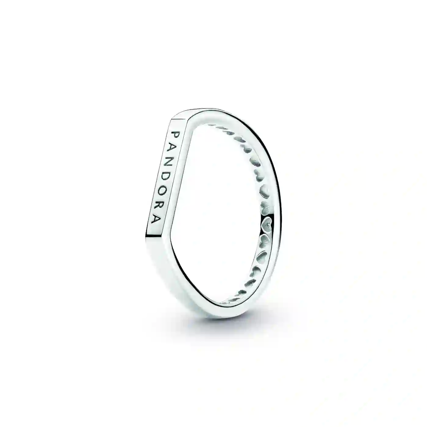 PANDORA Signature Արծաթյա Մատանի/ 199048C00-50