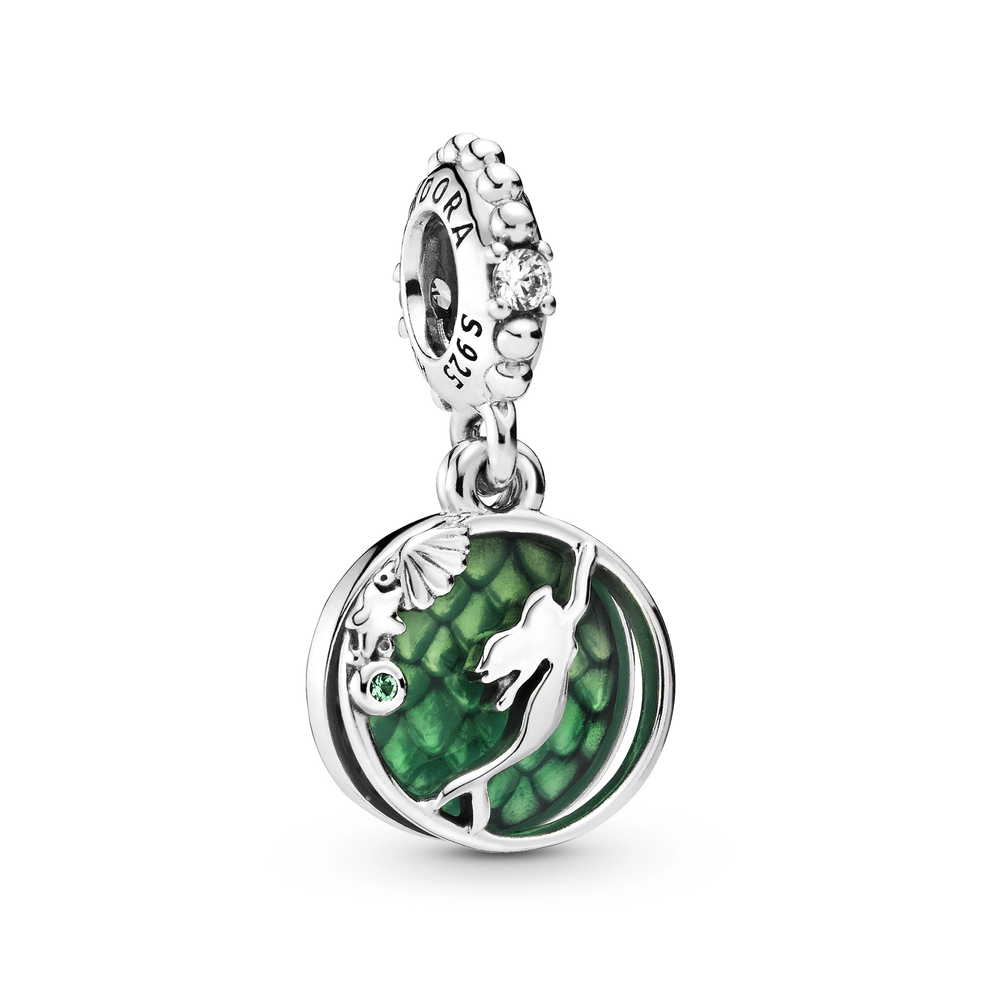 PANDORA Disney Արծաթյա Չարմ/ 798231CZ