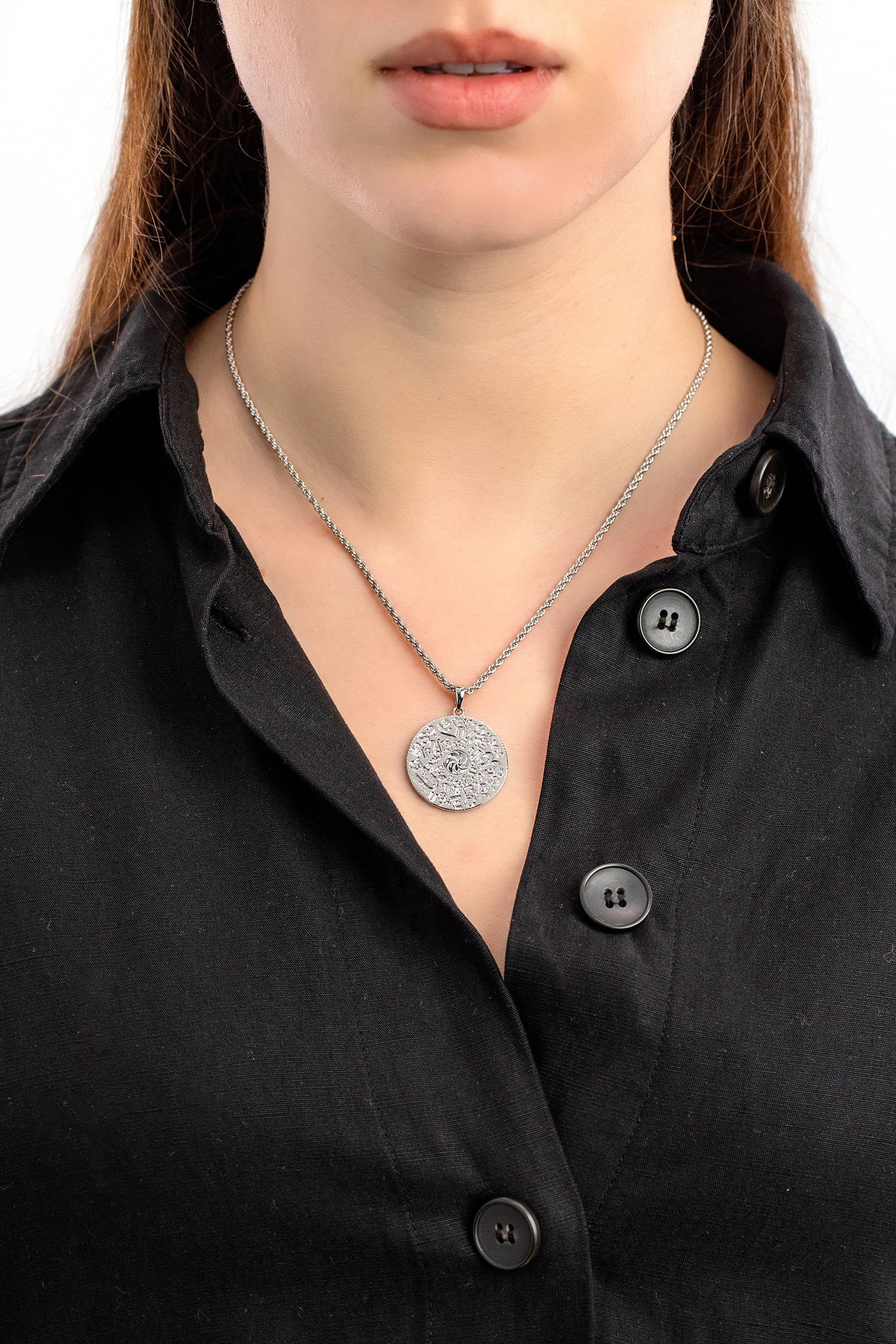 Necklace/ARM-S