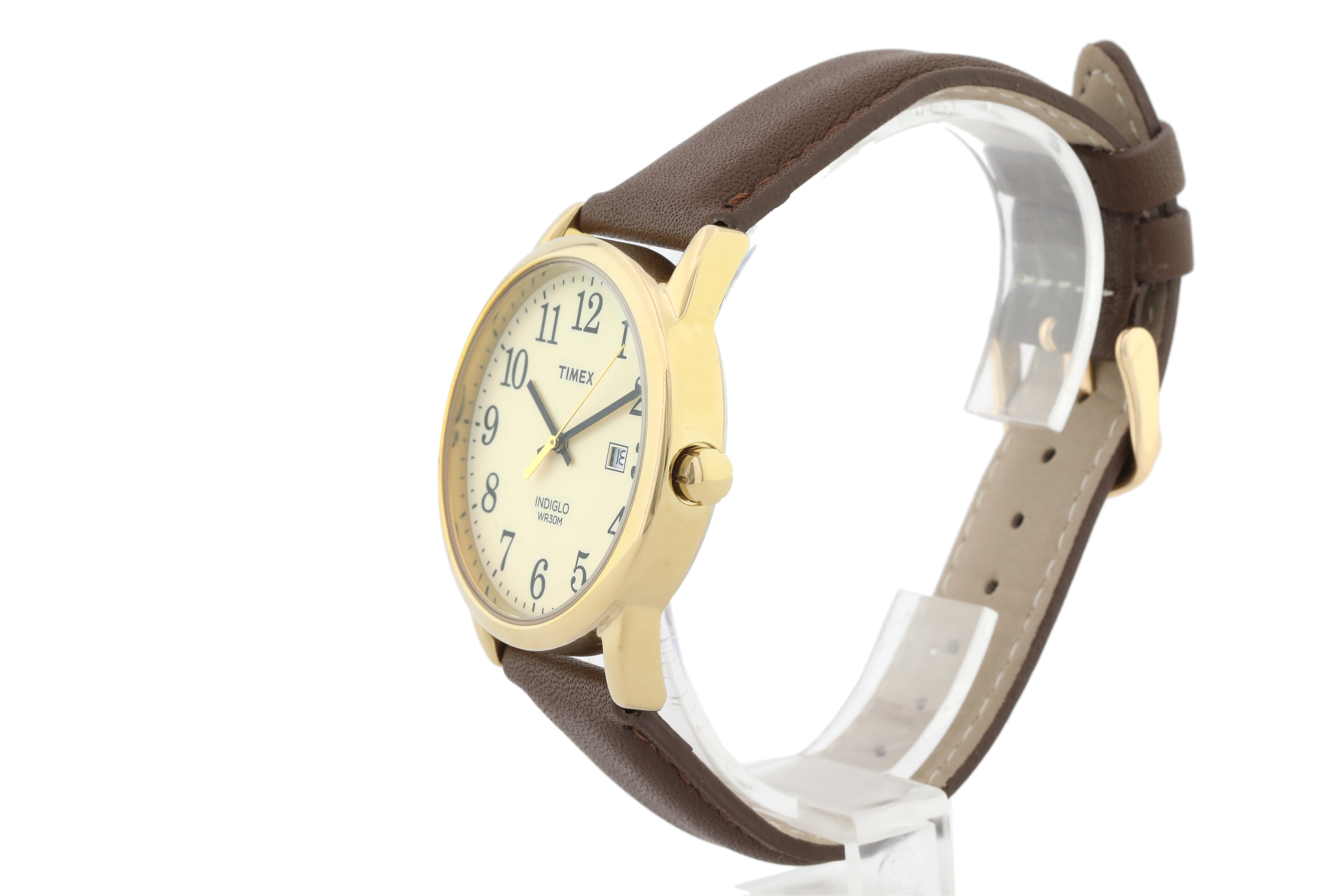 Buy Timex Quartz Wristwatch TW2P75800 Time.am
