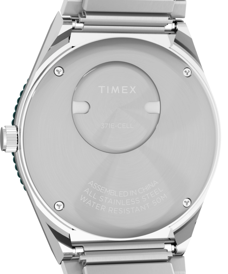 Timex Quartz Wristwatch Women/ TW2W87800