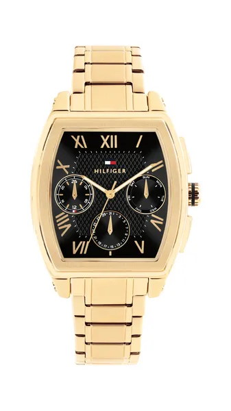Tommy Hilfiger Men's Quartz Wristwatch/1710764