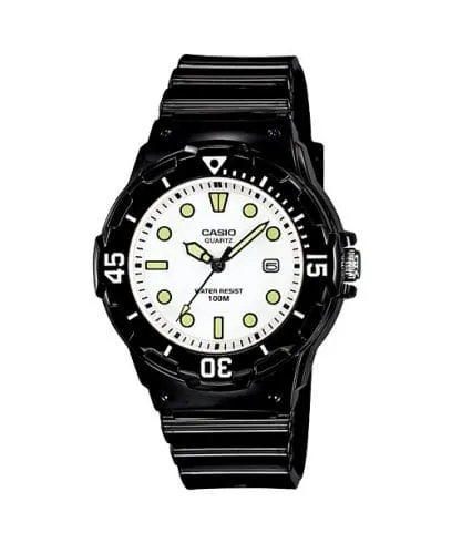 Casio General Ladies Wristwatch/ LRW-200H-7E1VDF