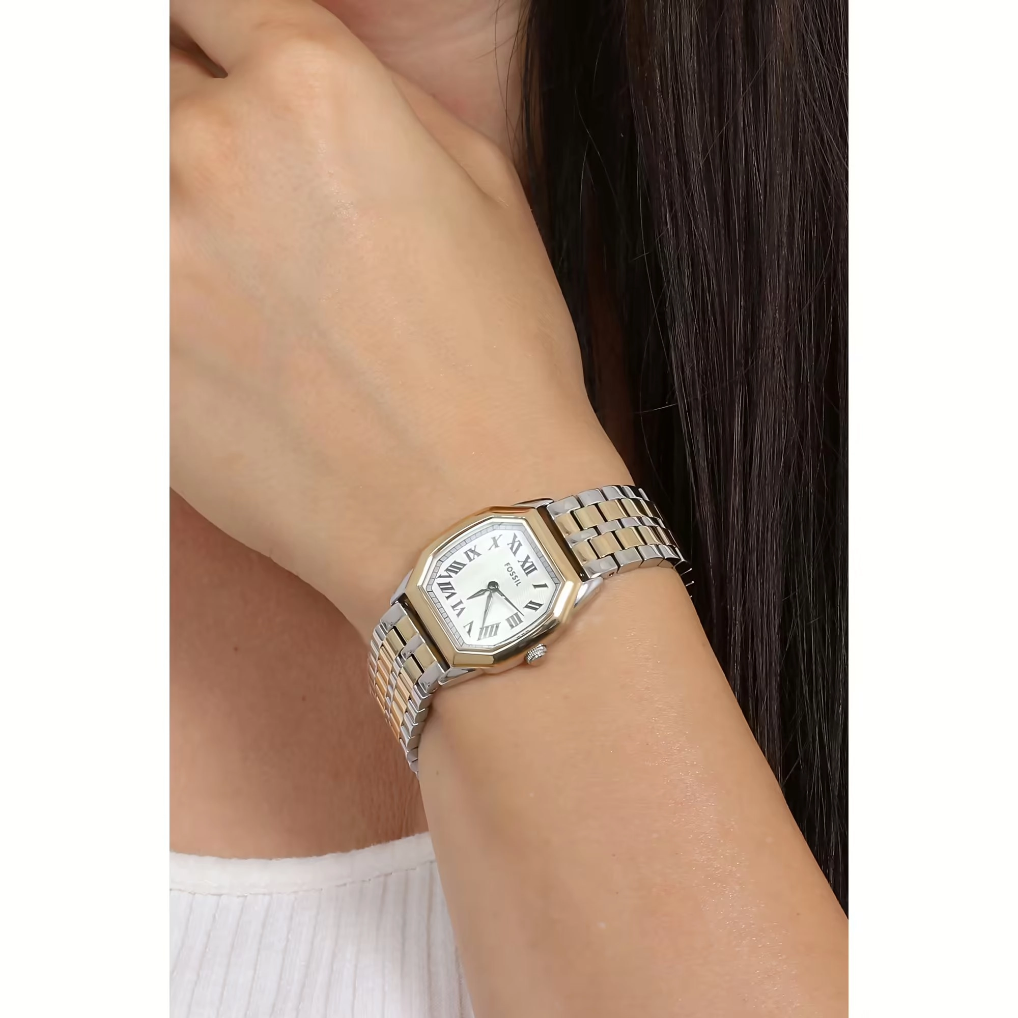 Fossil  Կանացի  Ժամացույց/ ES5362