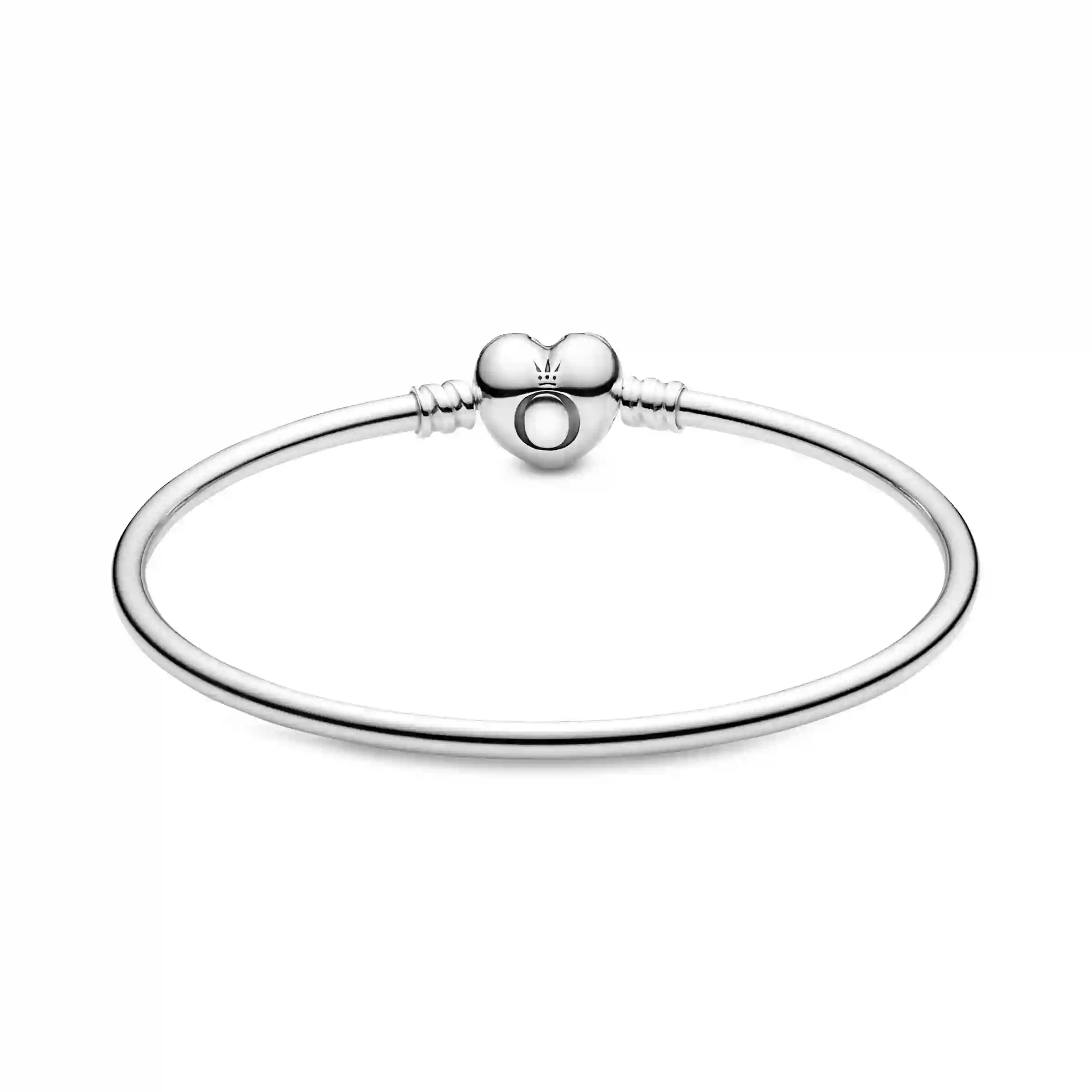 PANDORA Moments Silver Bracelet/ 596268-19