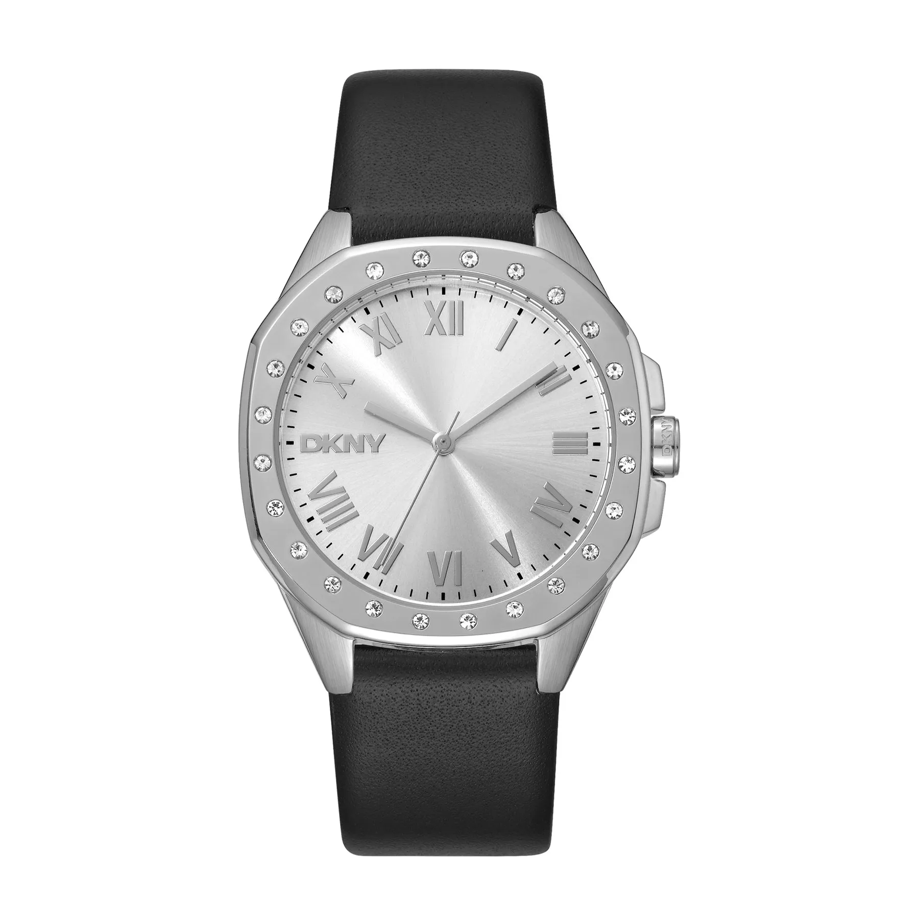 DKNY Ladies Quartz Wristwatch/ DK1L011L0015