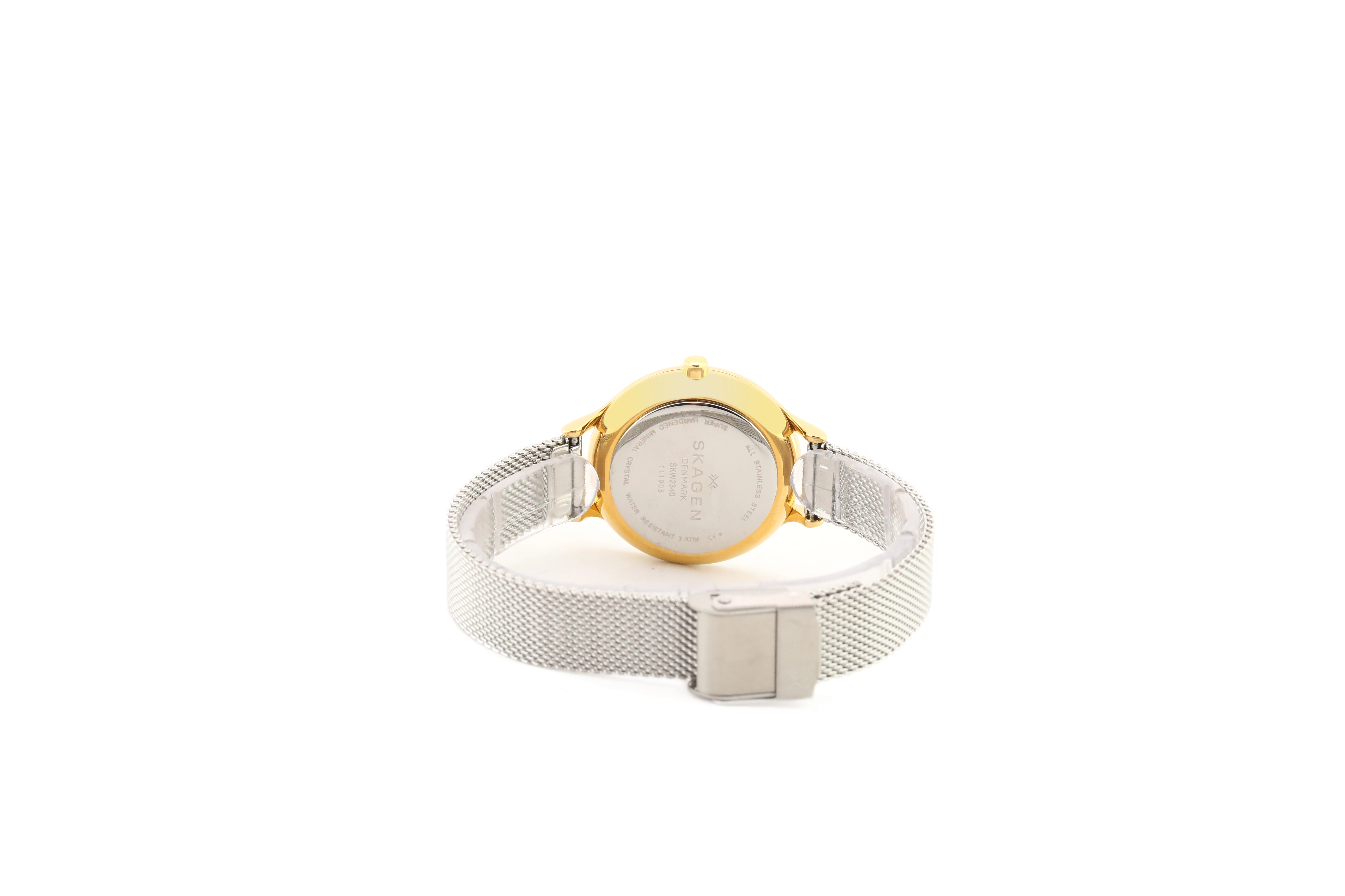 Skagen  Ladies  Wristwatch/ SKW2340