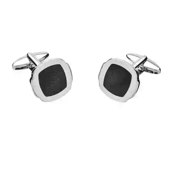 Cufflinks/CL114S-BK