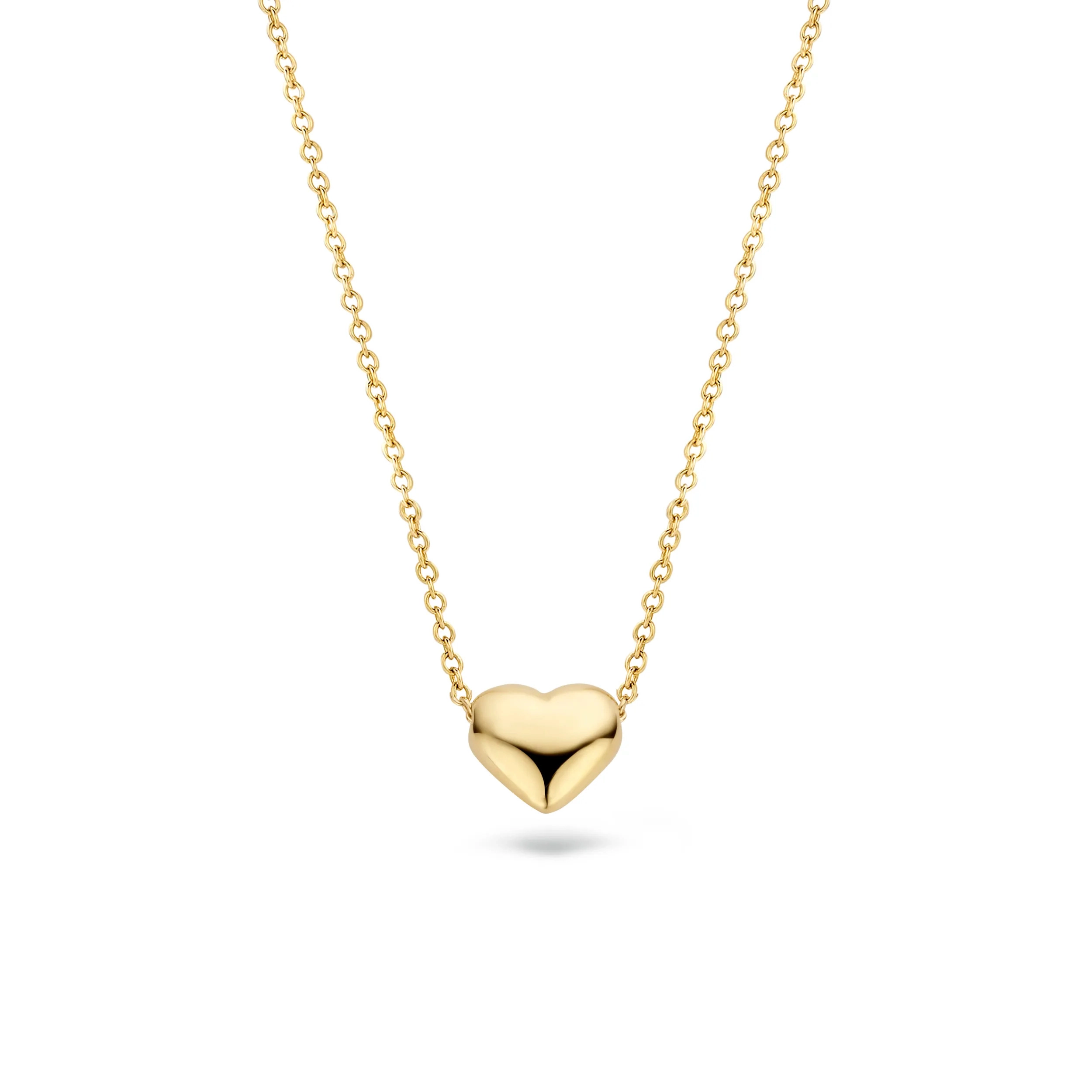 Blush Ожерелье из 14K Золота / 3062YGO