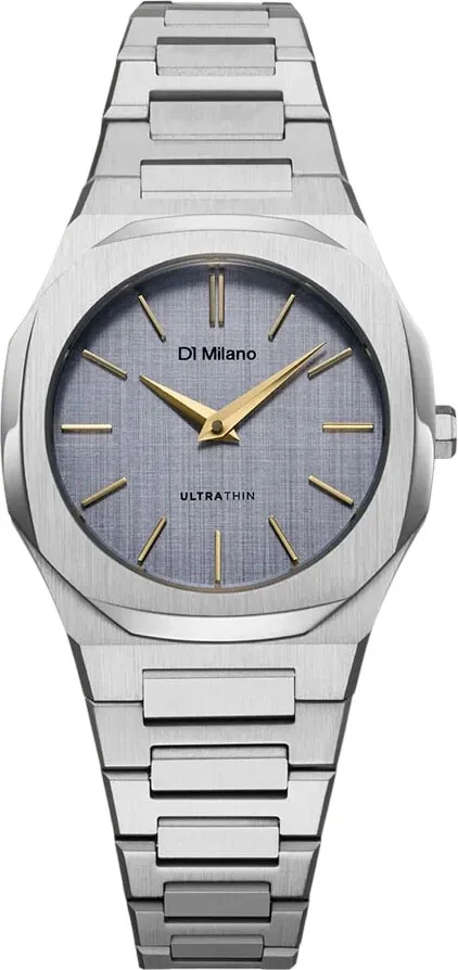 D1 Milano Ladies Quartz Wristwatch/ UTBL37