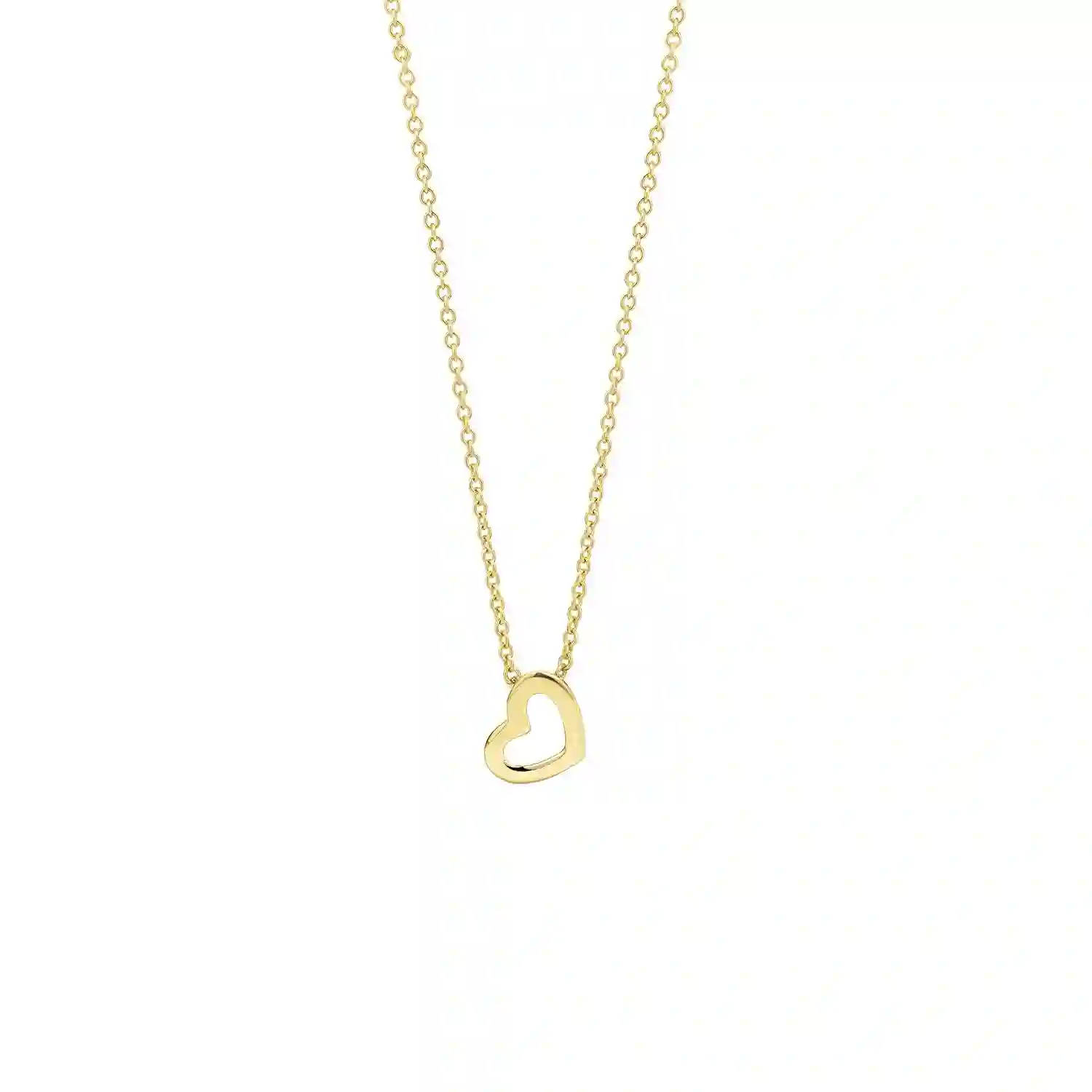 Blush 14K ոսկյա Վզնոց/ 3149YGO